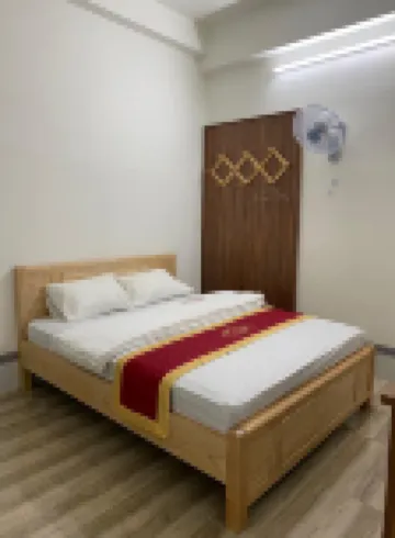 Ngoc Quy Hotel