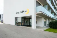 Tailormade Hotel Idea Spreitenbach