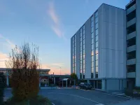 公園貝斯特韋斯特飯店 波登扎諾住宿飯店