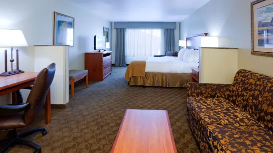 Holiday Inn Express & Suites Mason City