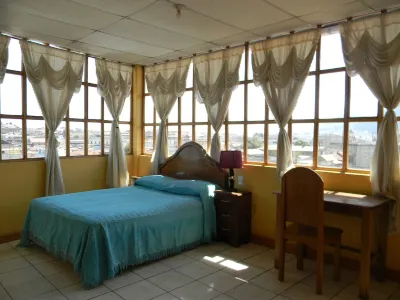 Casa Xelaju Hotels near Minerva Temple