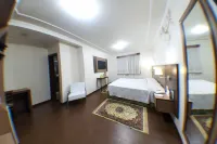 Hotel Premium Pirassununga Hôtels à : Pirassununga