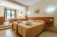 Hostal Costabella