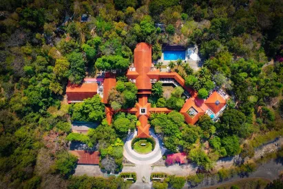 Sappraiwan Elephant Resort & Sanctuary
