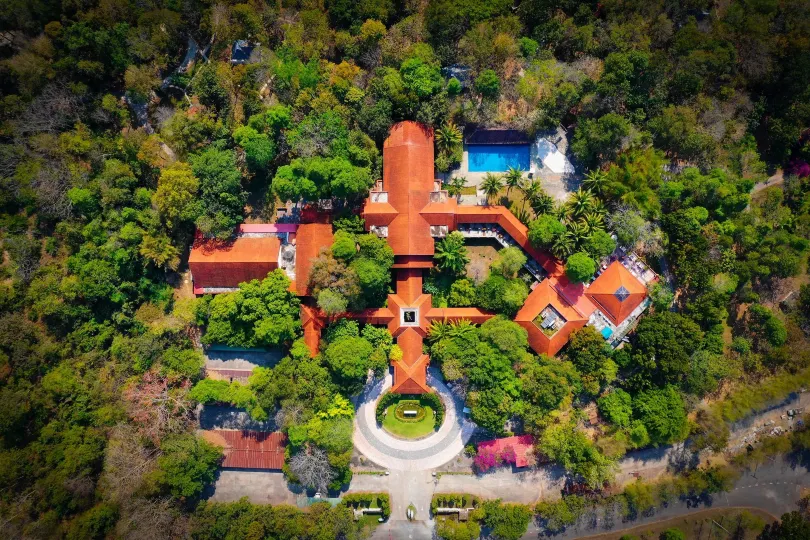 Sappraiwan Elephant Resort & Sanctuary