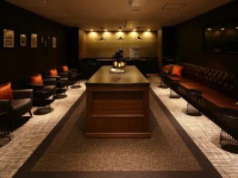 Yokohama Sakuragicho Washington Hotel Hoteles en Yokohama