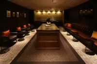 Yokohama Sakuragicho Washington Hotel Hotels in Yokohama