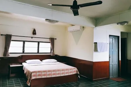 NN Apartment