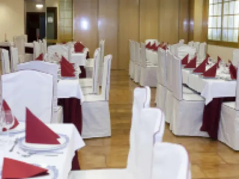 B&B HOTEL Zaragoza Royal Hotels in Zaragoza