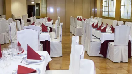 B&B HOTEL Zaragoza Royal