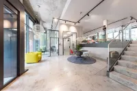 ipartment Darmstadt Hotels in Griesheim