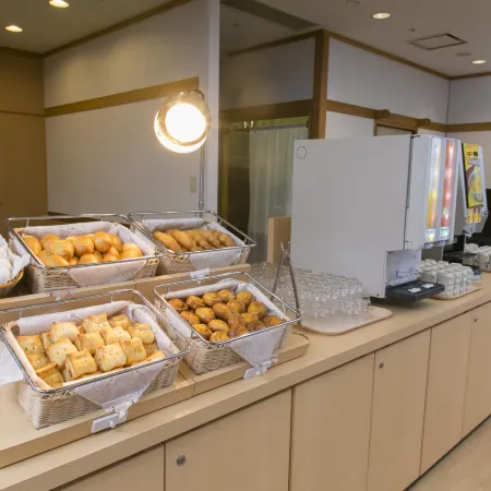 Shimonoseki Station West Washington Hotel Plaza