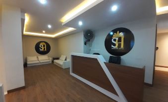 Tridd 01 Sriwijaya Hotel - Housity