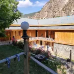 Kalash Continental Hotel & Resort Hotels in Chitral