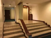 The Executive Hotel Hotels in Lahad Datu