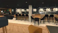 Holiday Inn DIJON SUD - LONGVIC by IHG - bar