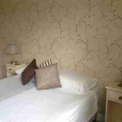 The White Hart Rooms