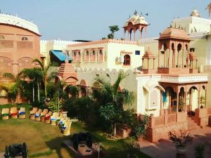 Suroth Mahal a Jaipur Riyasat