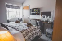 Kings Arms Hotels in Penzance