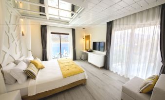 Suna Sun Hotel - Adult Only