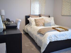 Stansted Airport Guest Rooms