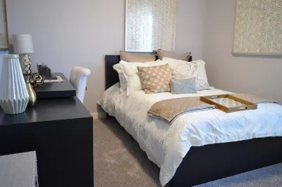 Stansted Airport Guest Rooms Các khách sạn ở Stansted