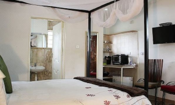 Annie's Lodge Blantyre - Housity
