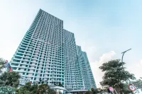 RedLiving Apartemen Grand Kamala Lagoon - Kita Pro Tower Barclay North