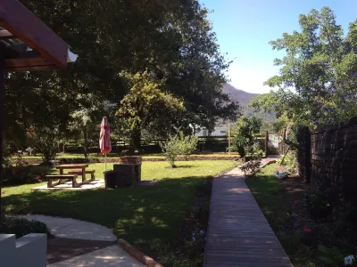 Andelomi Nature's Rest Hotels in Stormsrivier