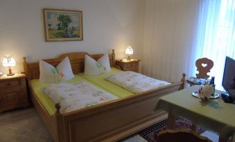 Pension Haus Waldesruh
