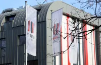 Active Hotel Các khách sạn ở Wroclaw
