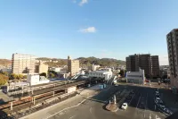Business Hotel Kudamatsu Hotels in Hikari