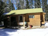 Texan Resort Hotels in Lake City