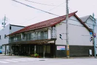 Iiyamakan Hotels near JR Togari-Nozawaonsen station