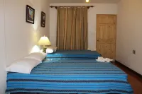Paraíso San José Hotels in Coban