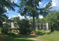 The Inn at Houndslake Hôtels à : Aiken