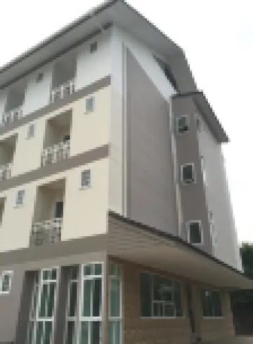 วรรณ เพลส โรงแรมใกล้โฮงมูนมังเมืองขอนแก่น