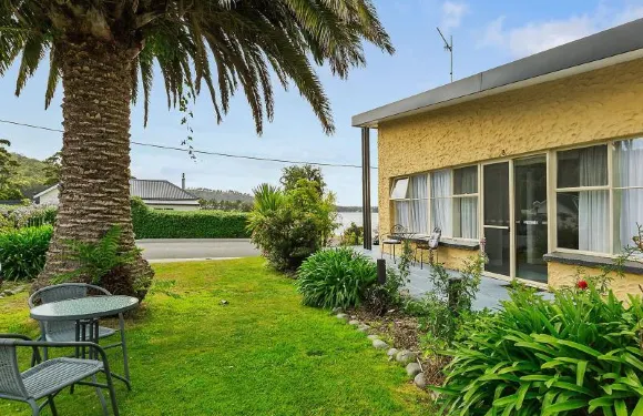 斯馬格勒斯休憩公寓