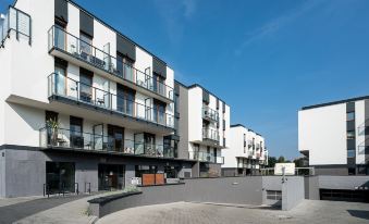 RentPlanet - Apartamenty Na Grobli