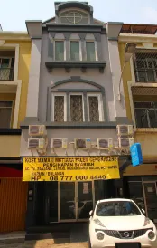 Syariah Mama Cengkareng @ Mutiara Palem
