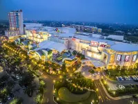 Monoloog Hotel Bekasi Hotels in Rawalumbu