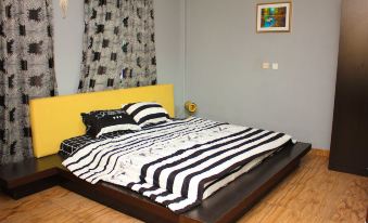 InnTown Studios - Housity
