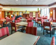 Comfort Suites Manassas Battlefield Park - breakfast