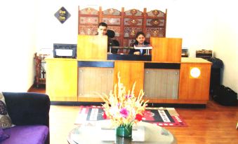 Hotel Emarald, New Delhi