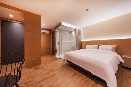 Hotel Jara