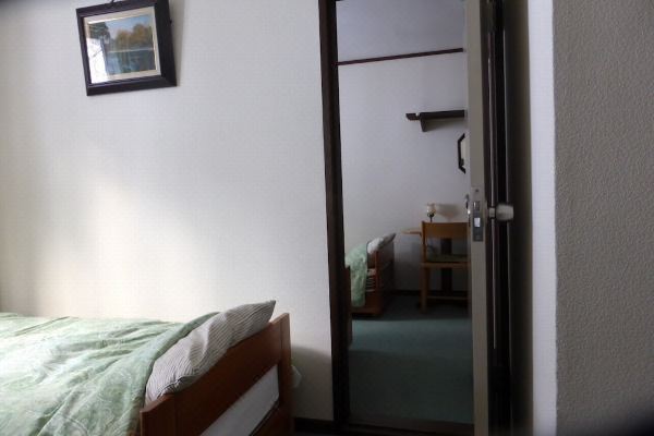 구루마야마 코겐 게스트하우스 우라라(Kurumayama Kogen Guesthouse Urara)_2