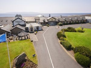 Connemara Coast Hotel