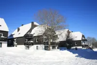 フェリエンパーク ヴィンターベルク