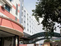 Hotel ASRC Hotels in Alor Setar