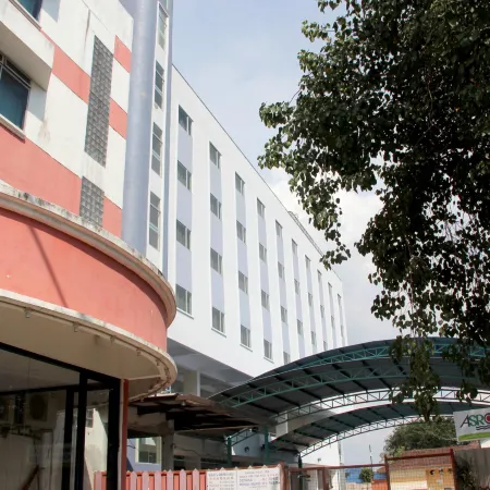Hotel ASRC